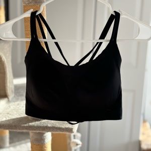 OFFLINE by Aerie Strappy back Sports Bra!